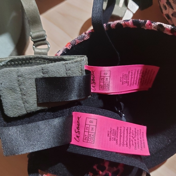 La Senza Remix Bra Bundle - Picture 6 of 7